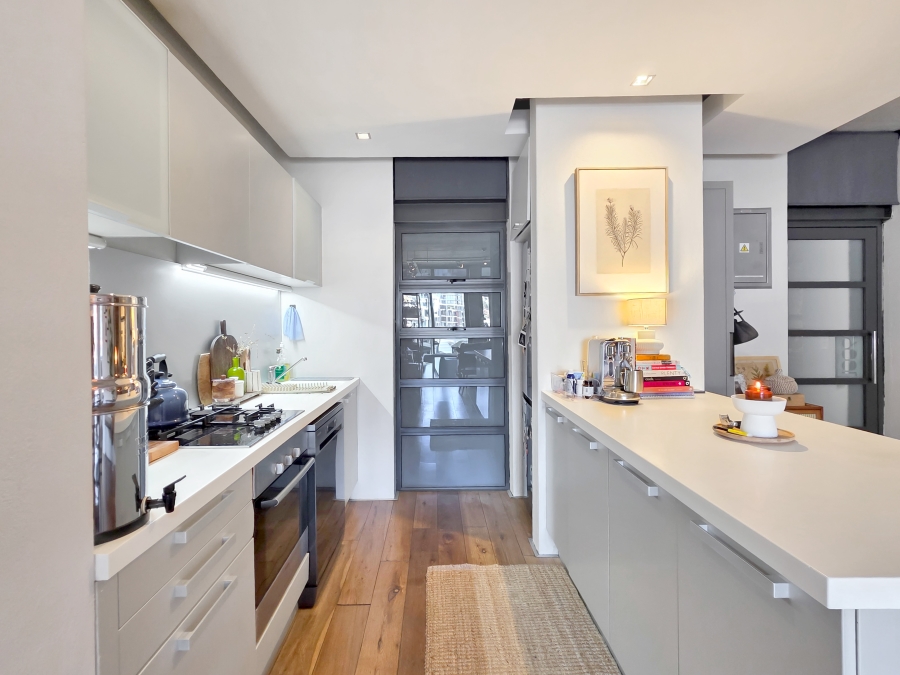 2 Bedroom Property for Sale in De Waterkant Western Cape
